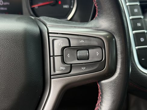 Used 2021 Chevrolet Tahoe RST RWD image 17