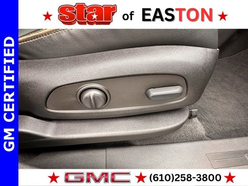 Certified 2022 GMC Terrain AT4 w/ Infotainment Package II image 10