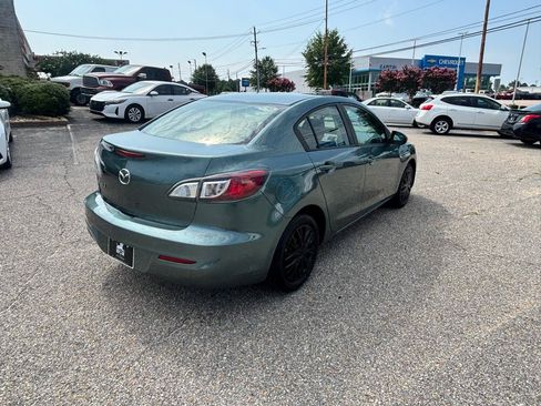 Used 2013 MAZDA MAZDA3 i SV w/ Convenience Pkg FWD image 39