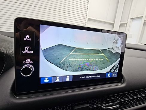 New 2026 Honda HR-V Sport image 16