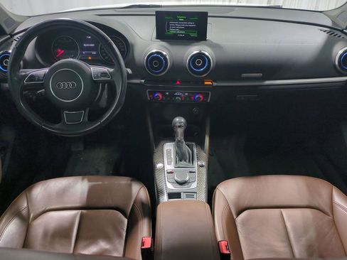 Used 2016 Audi A3 2.0T Premium image 18