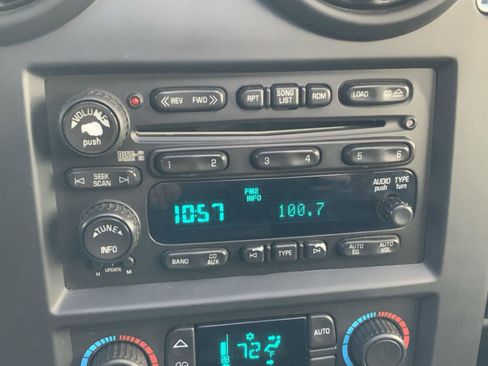 Used 2006 HUMMER H2 image 38