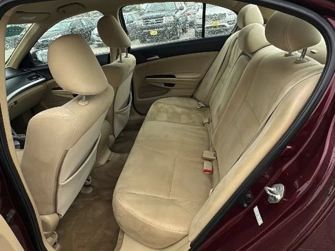 Used 2012 Honda Accord LX image 11