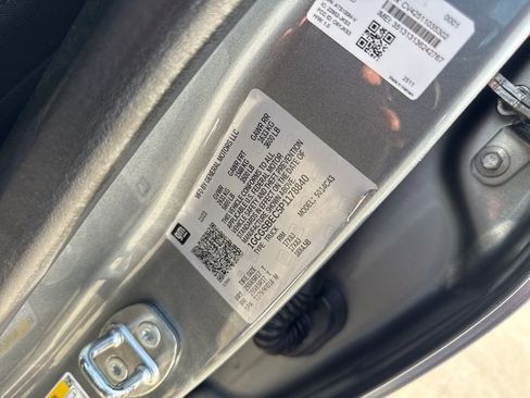 Used 2023 Chevrolet Colorado W/T image 32