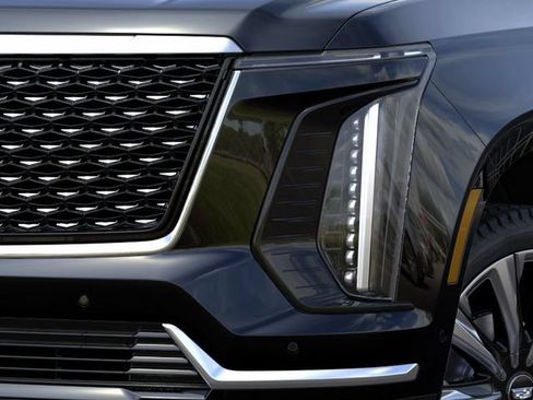 New 2026 Cadillac Escalade ESV Luxury w/ Touring Package AWD/4WD image 10