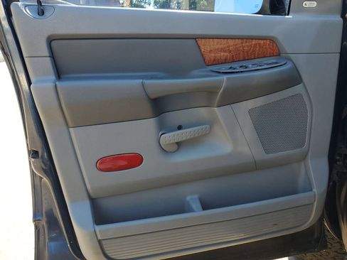 Used 2006 Dodge Ram 3500 Truck SLT w/ Quad Cab Big Horn Value Group image 10