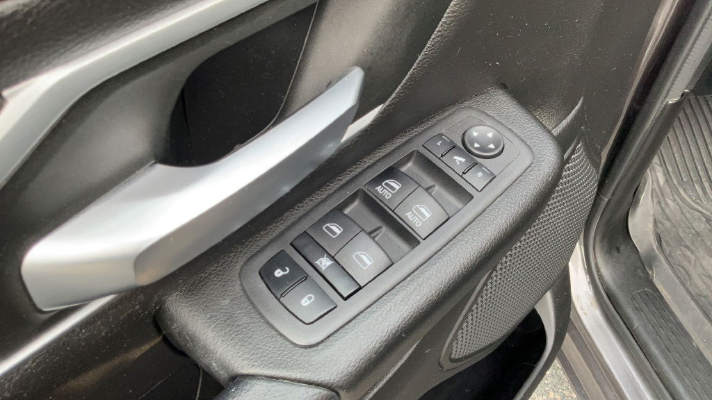 Used 2023 RAM 1500 Big Horn AWD/4WD image 28