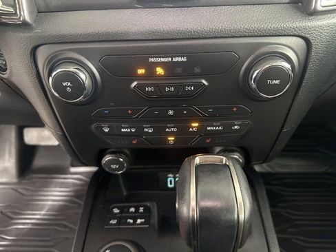 Used 2019 Ford Ranger Lariat w/ Equipment Group 501A Mid image 17