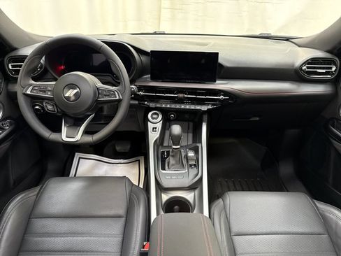 Used 2024 Dodge Hornet GT w/ GT Blacktop Package image 15