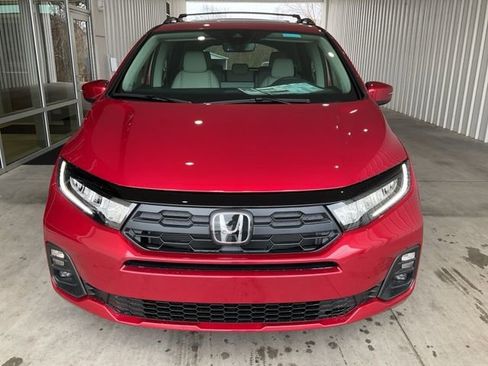 New 2026 Honda Odyssey EX-L image 28