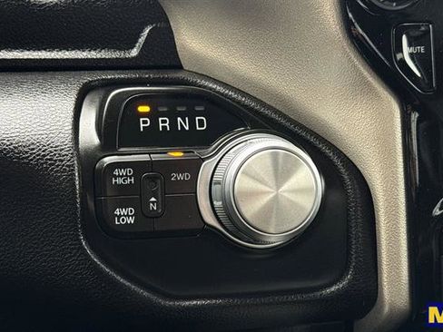 Used 2023 RAM 3500 Laramie image 25