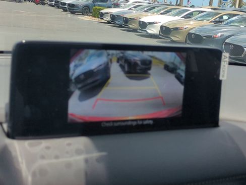 New 2025 MAZDA CX-5 AWD 2.5 S w/ Select Package image 20