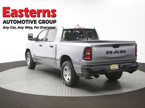 Used 2025 RAM 1500 Tradesman RWD image 65