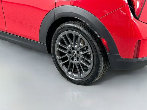 Certified 2025 MINI Cooper S image 10
