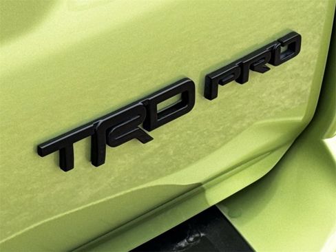 Used 2022 Toyota 4Runner TRD Pro image 11
