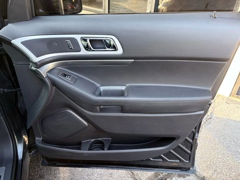 Used 2014 Ford Explorer Sport w/ Equipment Group 401A image 20