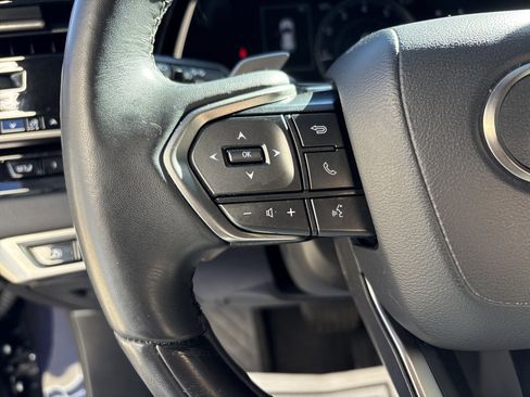 Certified 2023 Lexus RX 350 Premium image 19