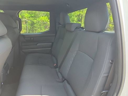 Used 2025 Toyota Tacoma SR RWD image 29
