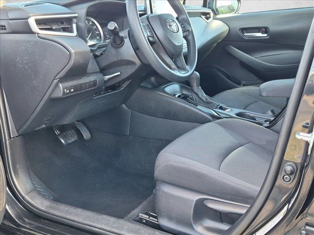 Used 2020 Toyota Corolla LE FWD image 22
