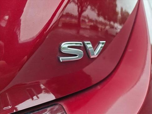 Used 2018 Nissan Leaf SV w/ SV Technology Package FWD image 28