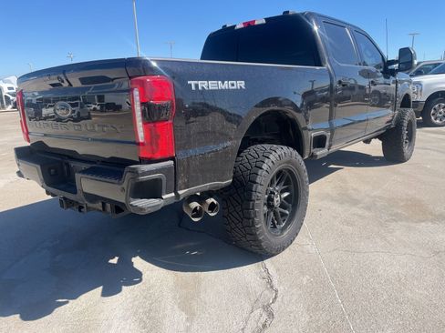 Used 2024 Ford F250 Lariat w/ Lariat Ultimate Package image 7