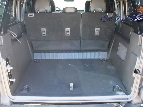 New 2025 Ford Bronco Outer Banks image 6