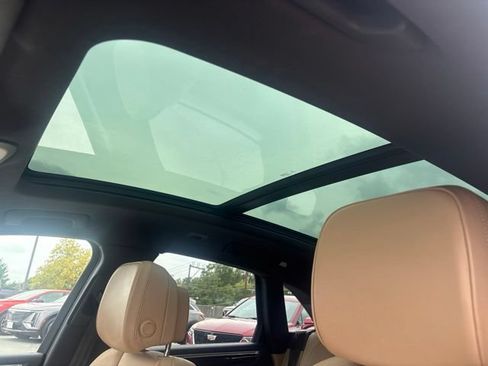 Used 2019 Porsche Macan AWD/4WD image 6