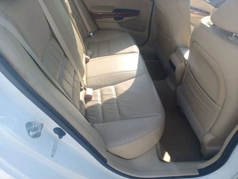 Used 2012 Honda Accord EX-L image 22