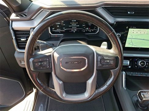 Used 2023 GMC Sierra 1500 Denali w/ Denali Reserve Package image 20