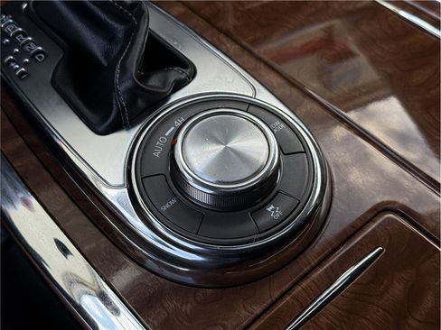 Used 2019 INFINITI QX80 Luxe image 25