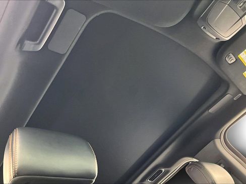 Certified 2024 Ford Expedition Max Platinum image 22