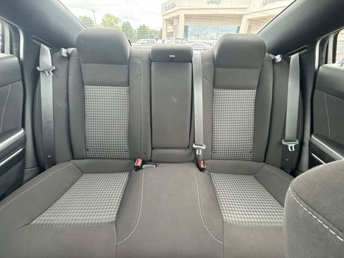 Used 2023 Dodge Charger Scat Pack w/ Navigation & Travel Group RWD image 30