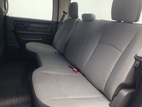 Used 2021 RAM 1500 Tradesman w/ Tradesman SXT Package RWD image 18