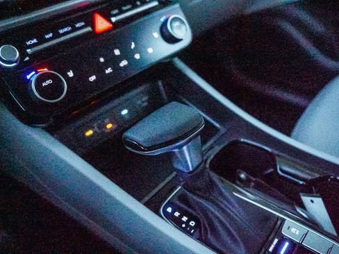 New 2026 Hyundai Tucson SEL image 25