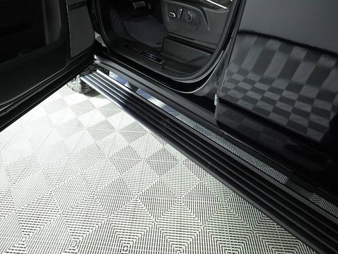 Used 2026 GMC Yukon AT4 Ultimate image 21