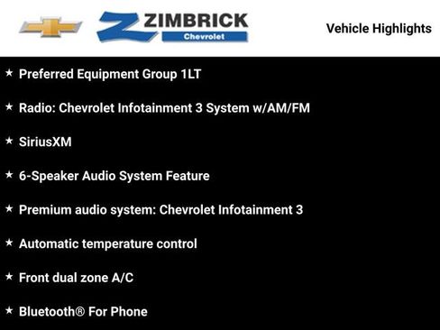Certified 2024 Chevrolet Equinox LT AWD/4WD image 5