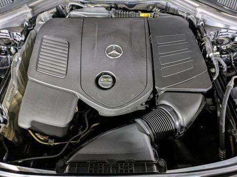 Certified 2025 Mercedes-Benz GLC 300 GLC 300 image 25