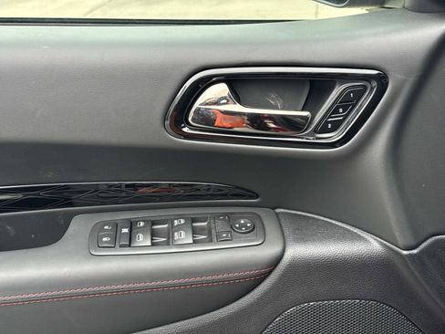 New 2026 Dodge Durango GT image 21