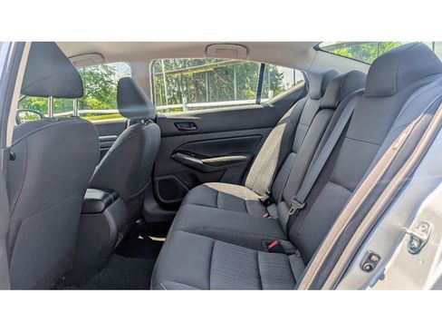 Used 2023 Nissan Altima 2.5 SV image 17