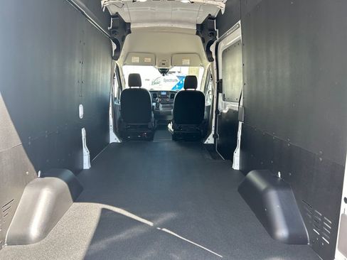 Used 2025 Ford Transit 250 Base w/ Load Area Protection Package image 10