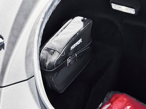 Used 2020 Ferrari F8 Tributo image 19