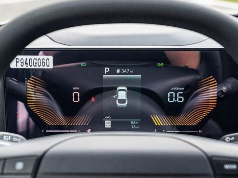 New 2026 Kia K4 FWD image 21