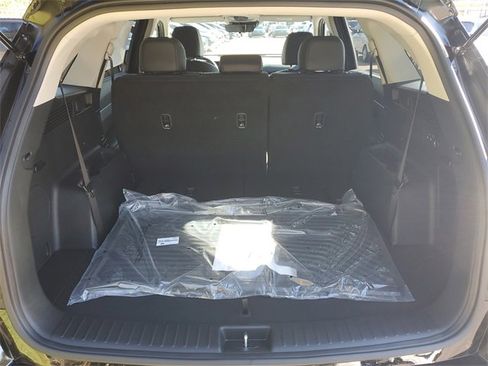 New 2026 Kia Sorento S image 14