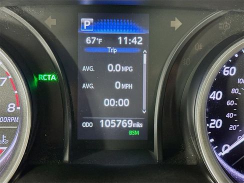 Used 2021 Toyota Camry LE image 15