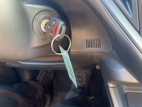 New 2025 Subaru Impreza 2.0i image 24