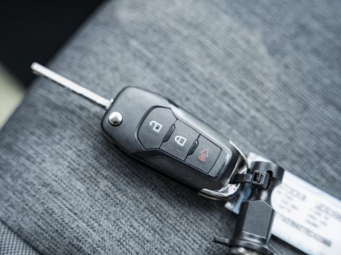 New 2026 Ford F250 XL w/ STX Appearance Package image 45