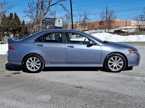 Used 2008 Acura TSX image 10