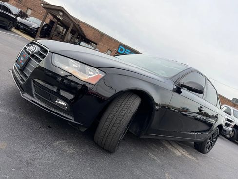 Used 2013 Audi A4 2.0T Premium image 51