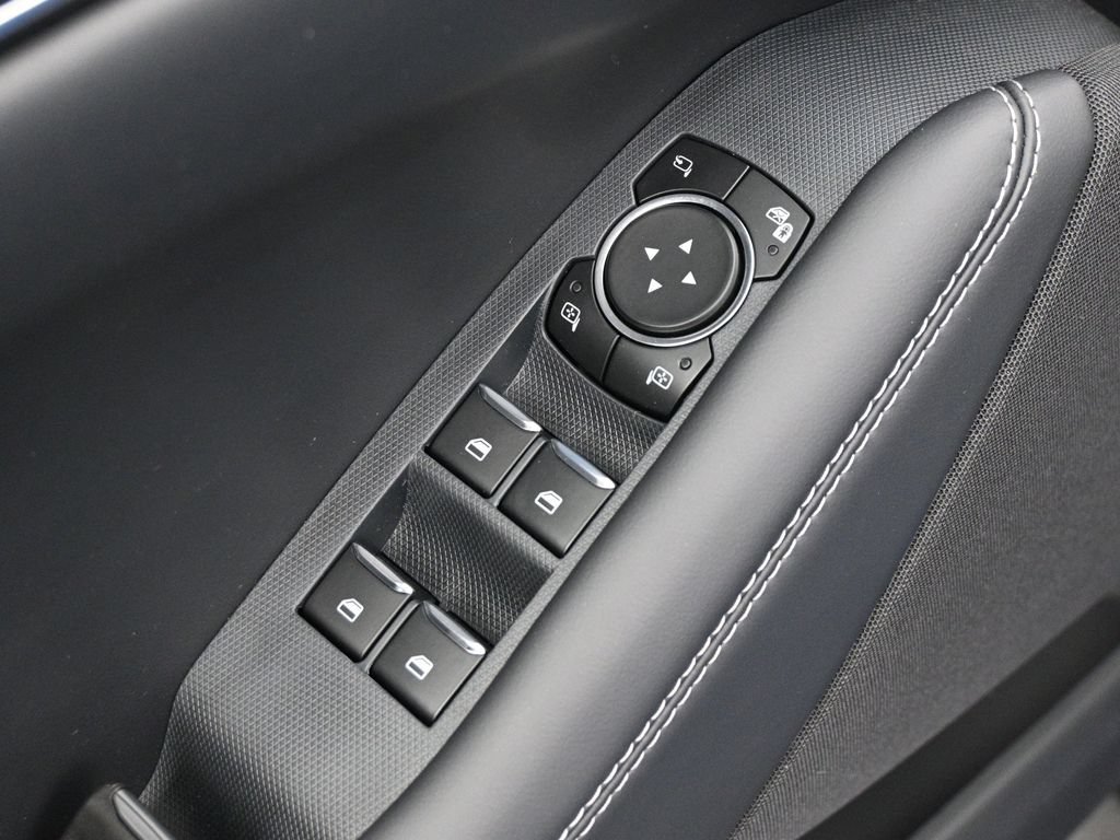 Used 2025 Ford Mustang Mach-E Select w/ Comfort Package Lite RWD image 9