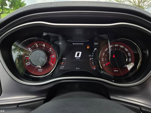 New 2023 Dodge Challenger SRT Hellcat image 17